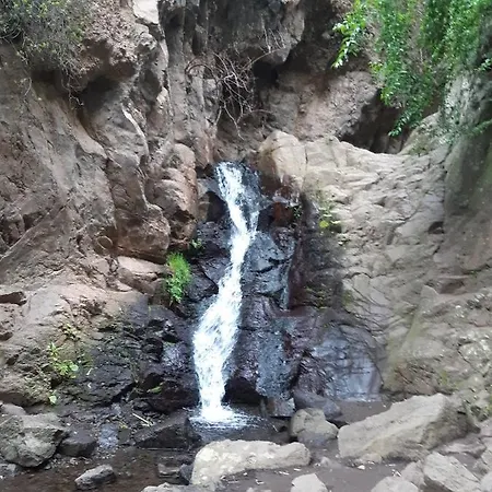 Casa Paco Vegas Σπίτι διακοπών Valsequillo de Gran Canaria