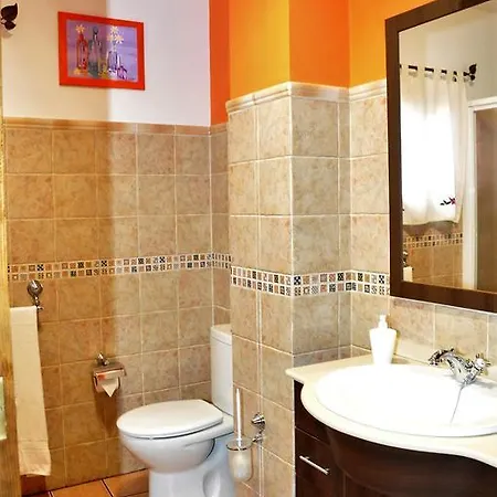 Casa Paco Vegas Nyaraló *