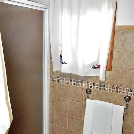 Casa Paco Vegas Nyaraló Valsequillo