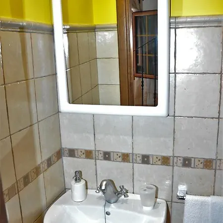 Casa Paco Vegas Nyaraló *