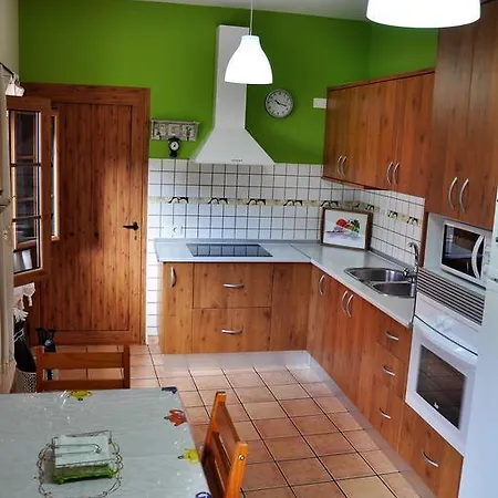 Casa Paco Vegas Σπίτι διακοπών *