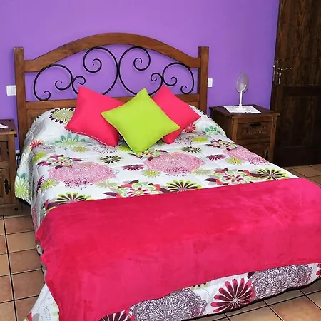 Casa Paco Vegas Valsequillo