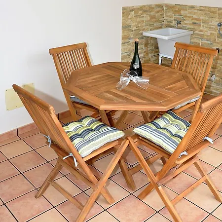 Prázdninový dům Casa Paco Vegas Valsequillo de Gran Canaria