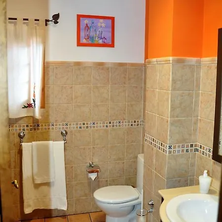 Casa Paco Vegas *