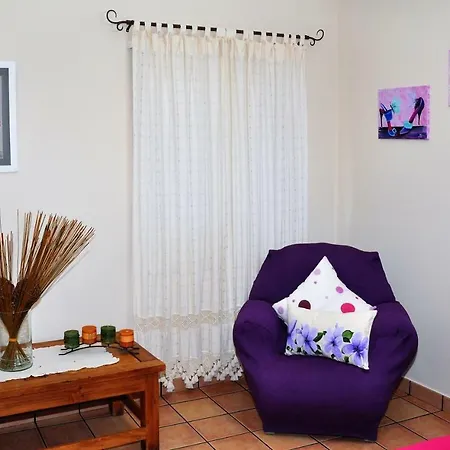 Casa Paco Vegas * Valsequillo de Gran Canaria